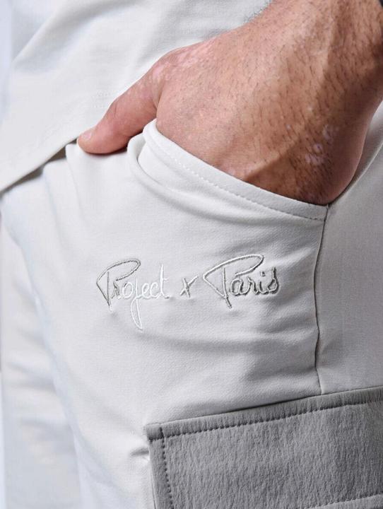 Produktbild Project X Paris shorts (M)
