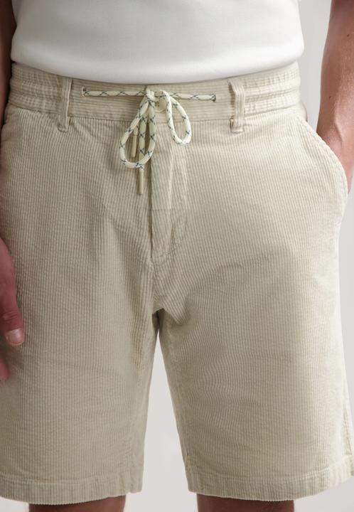 Produktbild Dstrezzed M's Logan Shorts Wide Ribcord (30)