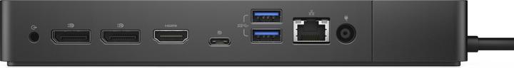 Immagine prodotto Dell Docking station Dock WD19-180W (USB-C, 3 Porti)