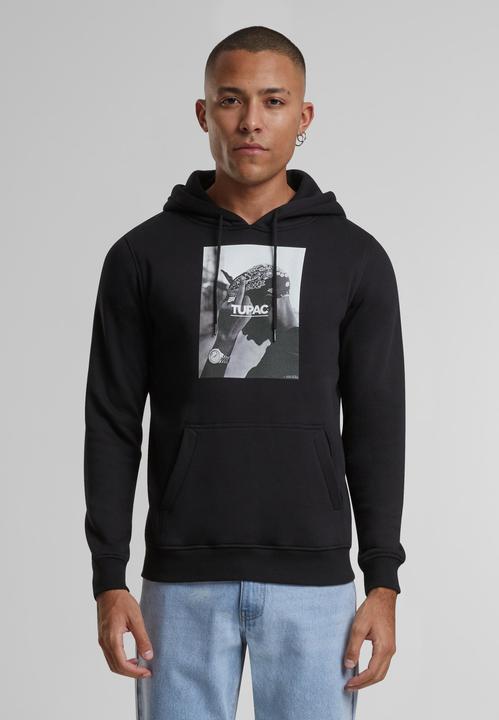 Produktbild Mister Tee 2Pac F*ck the World Hoody (3XL)