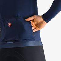 Actual product image Castelli Espresso Thermal Jacket (XXL)