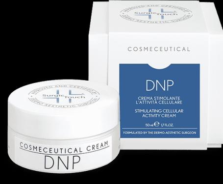 Image du produit SurgicTouch Dnp (50 ml, Crème 24h)