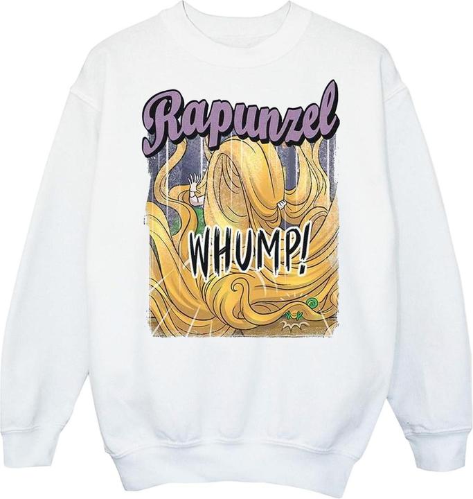 Produktbild Disney Tangled Rapunzel Whump Sweatshirt (XL)
