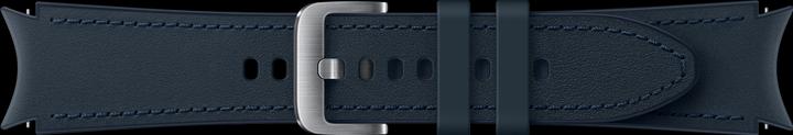 Actual product image Samsung Hybrid Band (20 mm, Leather, Fluoroelastomer)