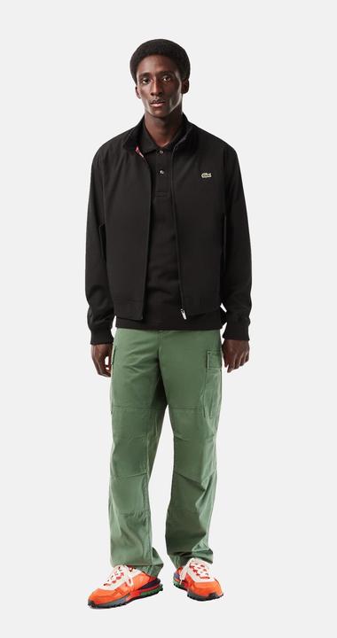 Immagine prodotto Lacoste Polo a manica lunga (S)