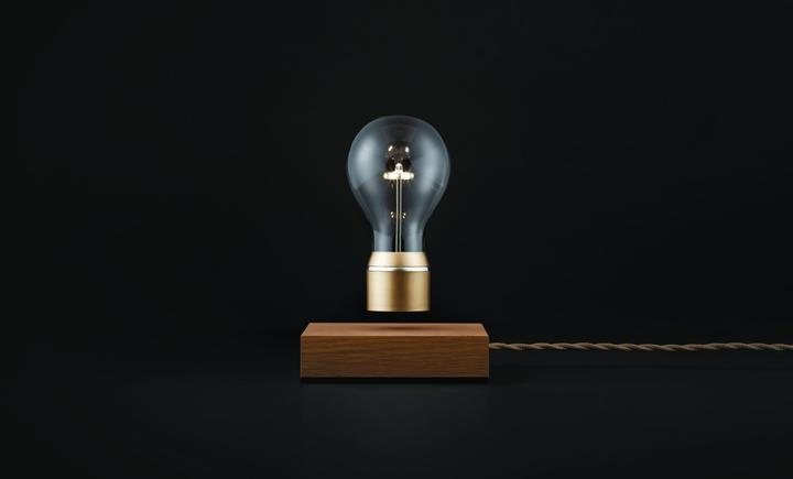 Image du produit Flyte Lampe Nikola Levitation (60 lm)