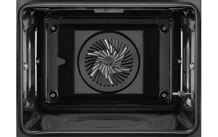 Produktbild Electrolux Einbauherd EH7L4CN Chrom