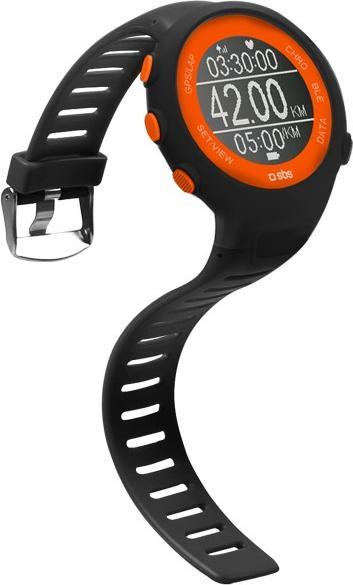 Immagine prodotto SBS Orologio fitness con GPS