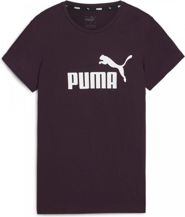 Actual product image Puma ESS Logo Tee (s) (L)