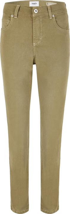 Angels Authentic Sport Cotton Cici Pant Straight Fit Light K (W32/L32)