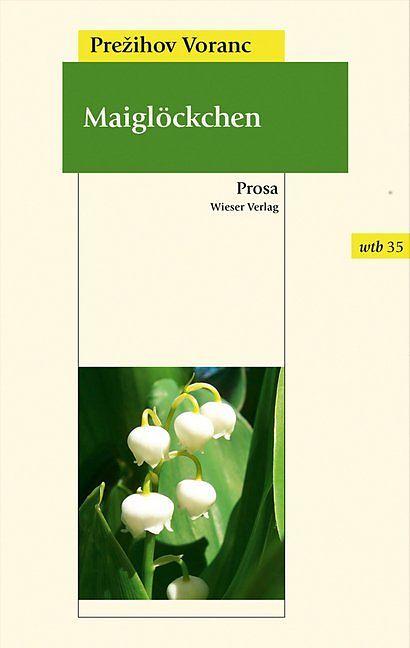 Produktbild Maiglöckchen (Deutsch, Prezihov Voranc, 2021)
