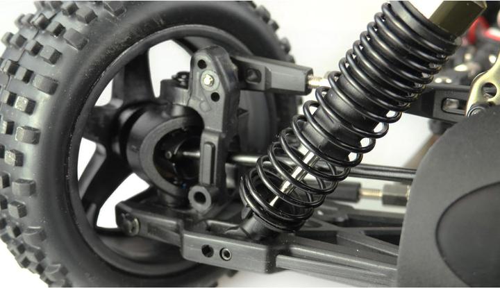 Image du produit Amewi Blade Pro Buggy brushless 4WD 1/10 RTR (RTR Prêt à fonctionner)