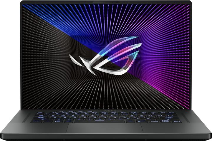 Produktbild ASUS GU603VI-N4015W (16", Intel Core i9-13900H, 16 GB, 1000 GB, Eng. Int.)
