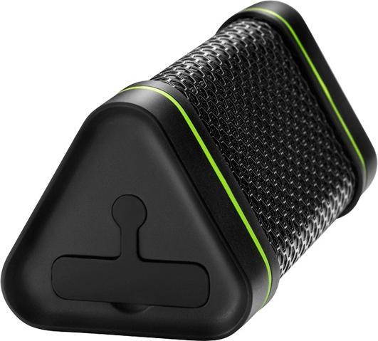 Image du produit Hercules WAE Enceinte audio sans fil d'extérieur (14 h, Fonctionnement sur batterie)