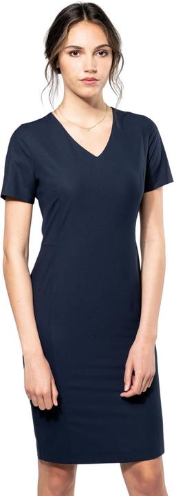 Actual product image Kariban Women's straight dress (46)