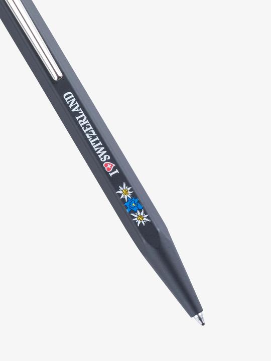 Image du produit Caran d'Ache 849 Edelweiss mit Etui (Edelweiss, 1 x)