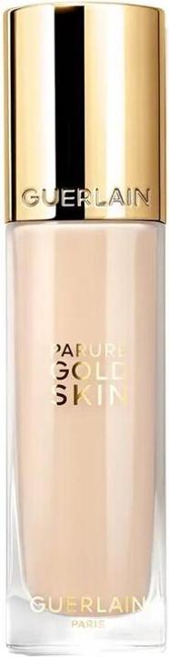 Actual product image Guerlain Parure Gold Skin Matte No-Transfer High Perfection Foundation - 24H Care & Wear 0N Neutral / Neutre (0N)
