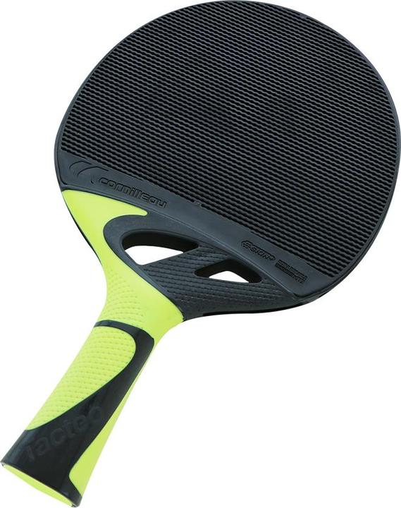 Actual product image Cornilleau Tacteo Outdoor table tennis bat