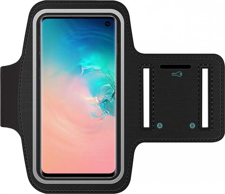 Produktbild SmartFitness Samsung Galaxy S10 Handy Sport Armband