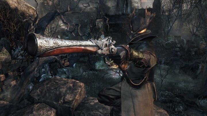 Actual product image Sony Bloodborne, PS4 Standard PlayStation 4 (PS4)