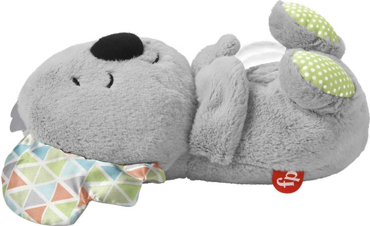 Actual product image Fisher-Price Soothe 'n Snuggle Koala