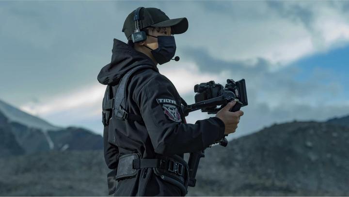 Produktbild Tilta Lightweight Gimbal Support Vest (Gimbal Halterung)