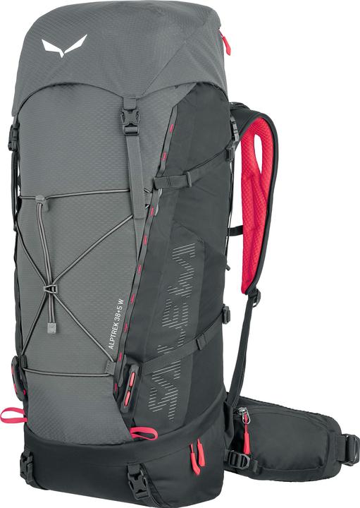 Immagine prodotto Salewa Alptrek + L Da Backpack (38 l)
