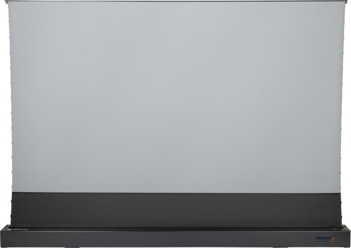 Produktbild Celexon Bodenleinwand CLR HomeCinema (120", 16:9)