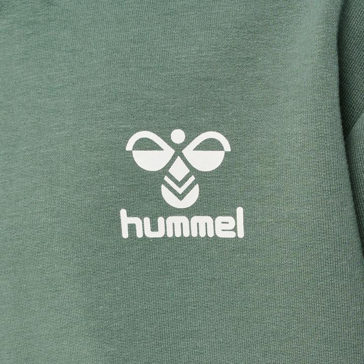 Image du produit hummel hmlDUE HOODIE (128)