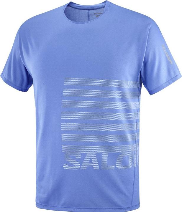 Bleu, blanc outremer