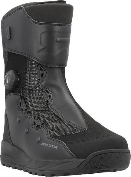 Actual product image Richa Adventure X-Over Mid Boots (Men, Women, 40)