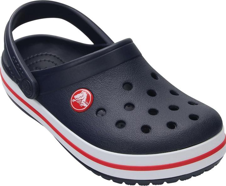 Image du produit Crocs K's Crocband (32, 33)