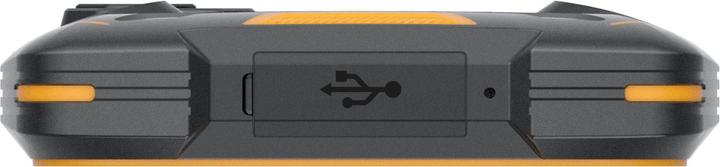 Image du produit Cubot King Kong 5 Pro (64 Go, Orange, Noir, 6", Double SIM, 48 Mpx, 4G)