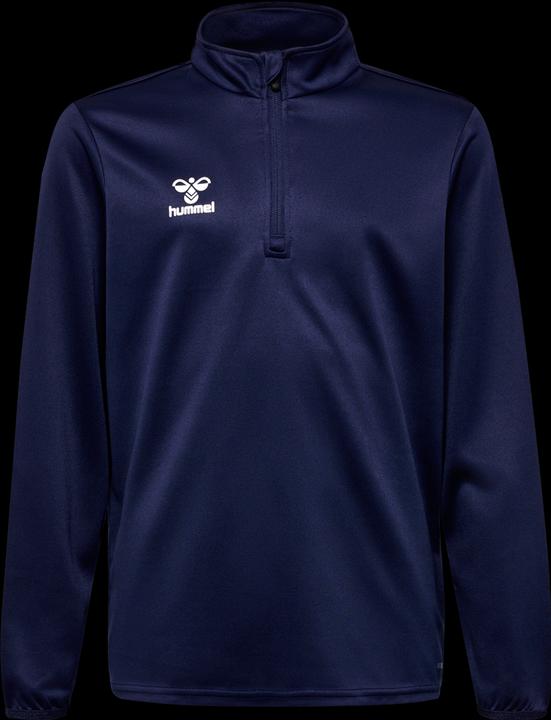 Produktbild hummel Hmlessential Half-Zip Kids (164)