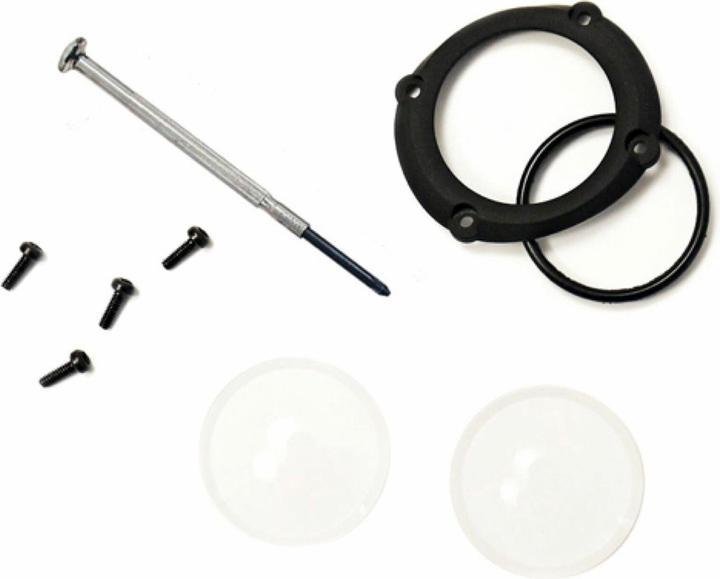 Drift Lens kit (ghost s)