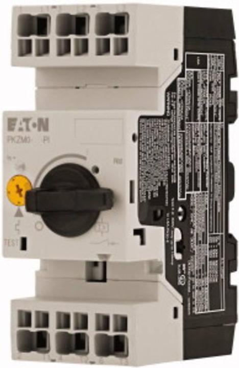 Immagine prodotto Eaton Interruttore di protezione motore PKZM0-0.4-PI