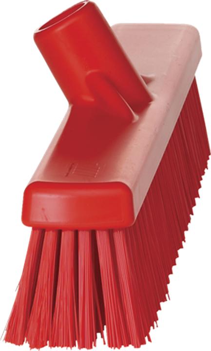 Immagine prodotto Vikan Broom 410mm Soft/Stiff, Red (10 pz.)