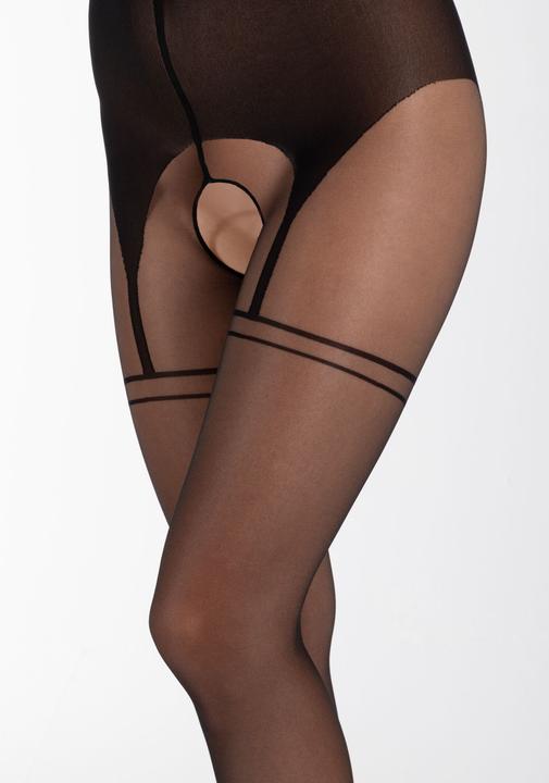 Actual product image Camano Tights (20 DEN, XL)