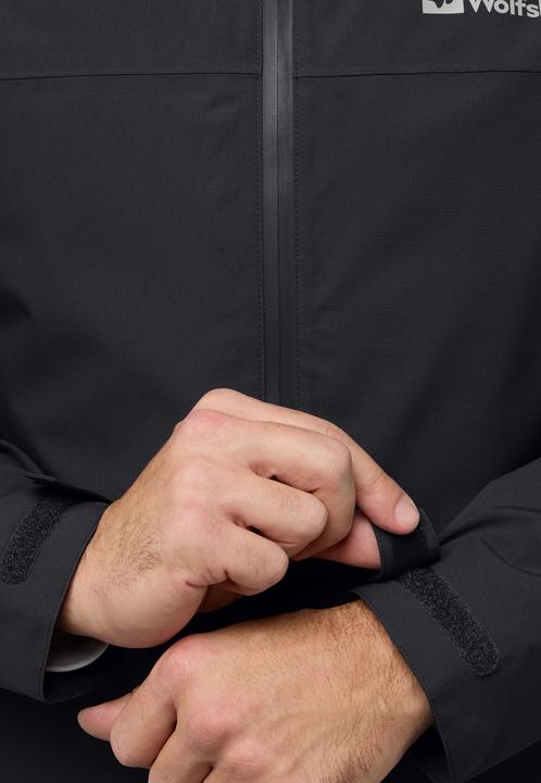 Actual product image Jack Wolfskin Wisper Ins Jkt M (XXL)