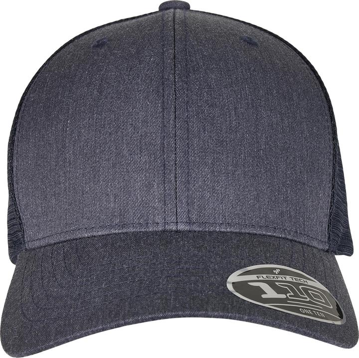 Actual product image Flexfit Adult trucker cap (One size)