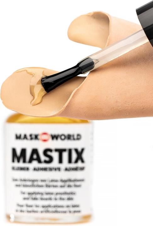 Immagine prodotto Maskworld Colla per pelle di mastice