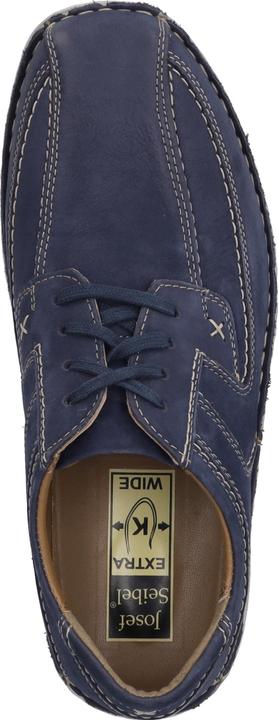 Actual product image Josef Seibel Lace-up shoes (49)