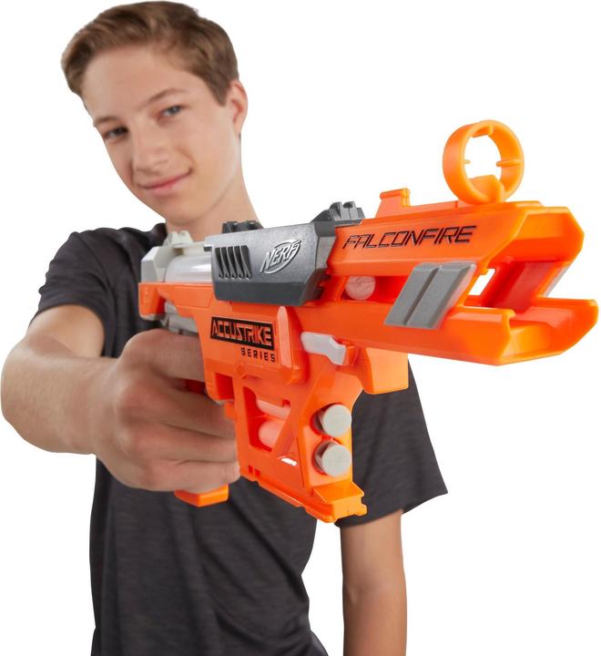 Immagine prodotto Nerf AccuStrike FalconFire