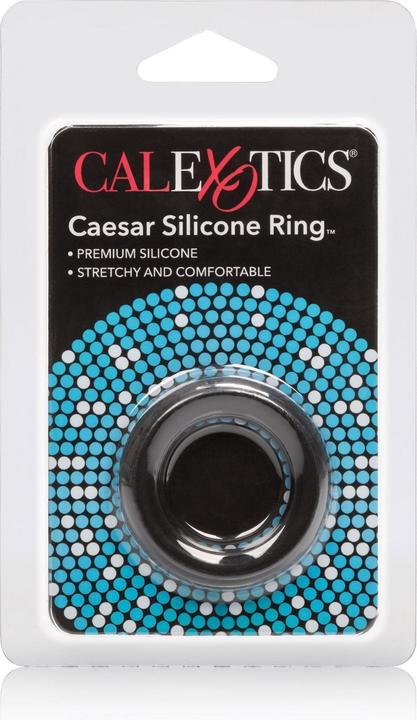 Produktbild CalExotics Caesar Silicone Ring (3 cm)