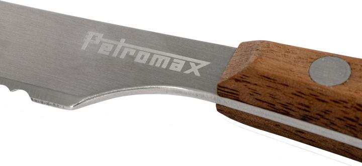 Actual product image Petromax Camping cutlery