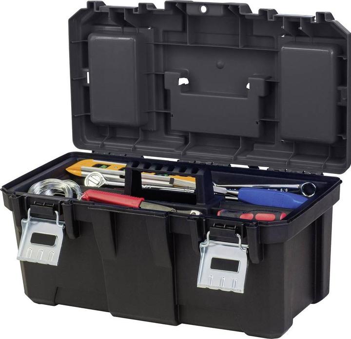 Produktbild Keter Werkzeugkasten verschluss x260x (1 Teile)