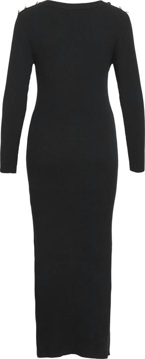 Produktbild Vila Langarm Maxikleid (XXL)