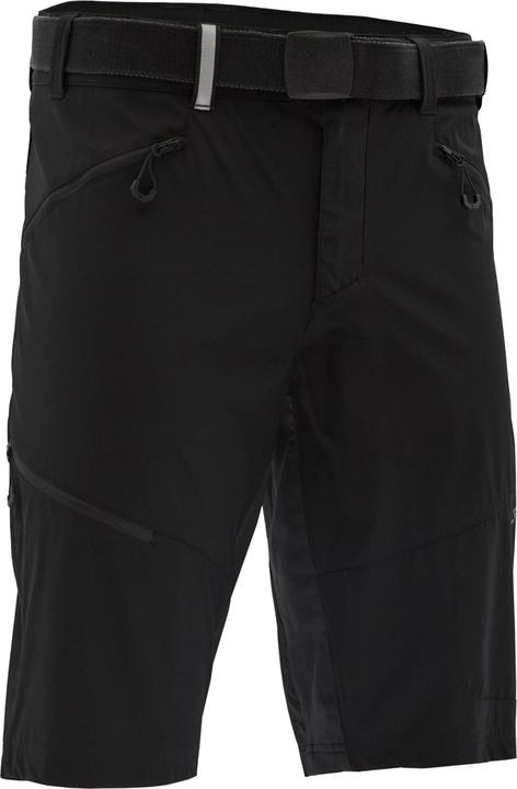 Silvini Herren -Shorts Männer Bottoms Ranggo Pro (L)