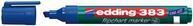 Produktbild Edding Flipchart Marker 383 (Blau, 5 mm, 1 x)
