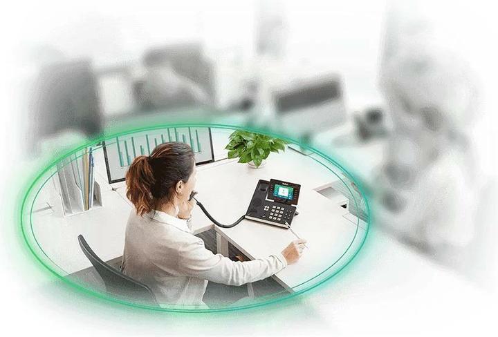 Produktbild Yealink SIP-T48U